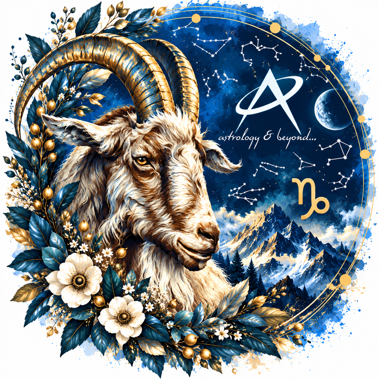 Capricorn