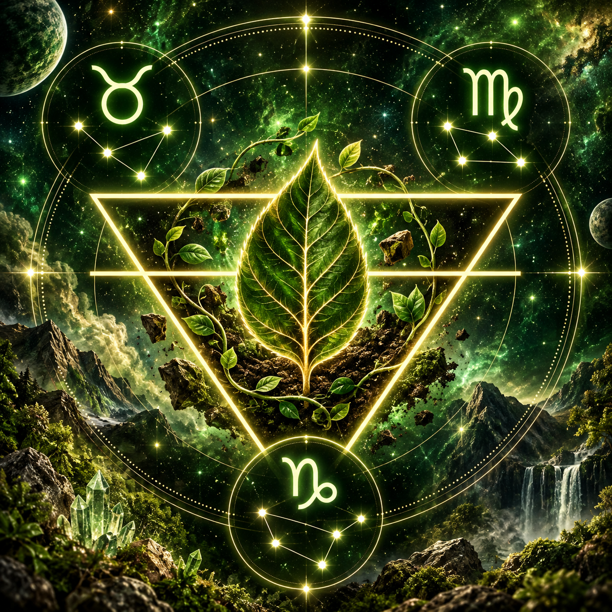 Earth