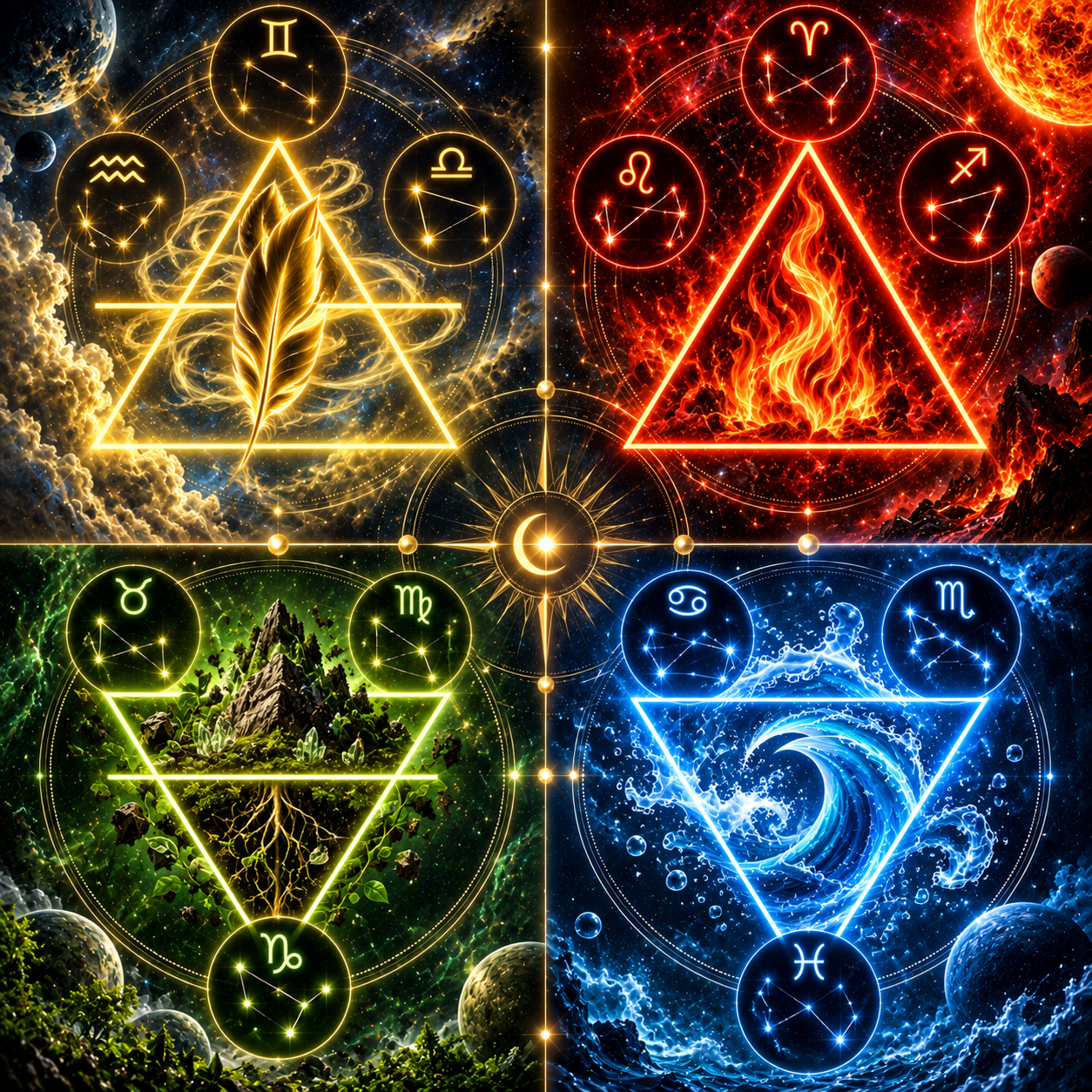 Elements