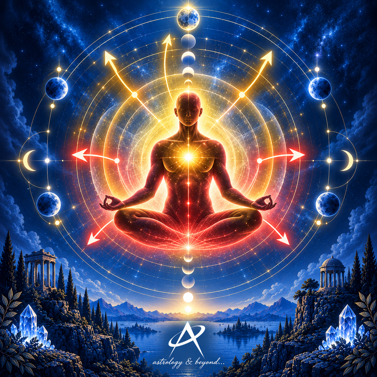 Manifesting Generator
