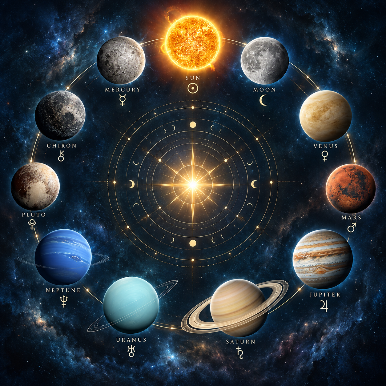 Planets