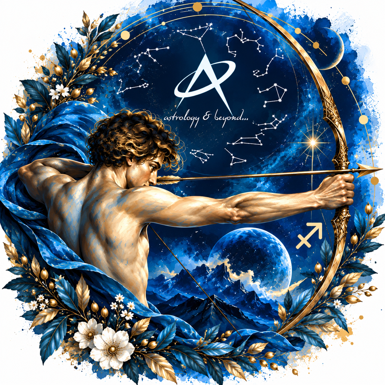 Sagittarius