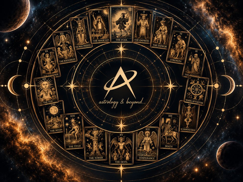 Tarot courses