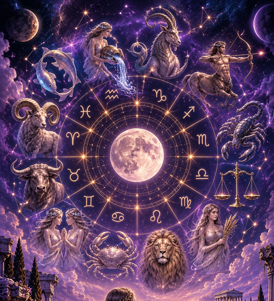 Zodiac cropped