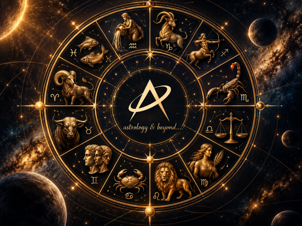 Astrology Courses